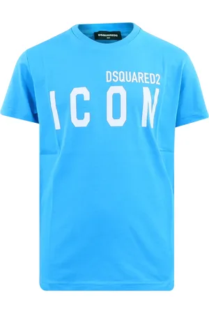 Dsquared2 Kids cool fit-icon t-shirt