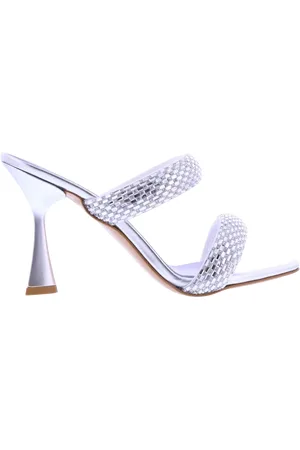 Albano Dames sandalo strass