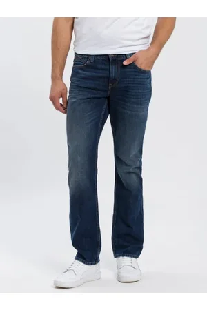 Cross Jeans Dylan dark blue