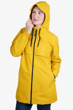 Batela Gele regenjas goes 25%