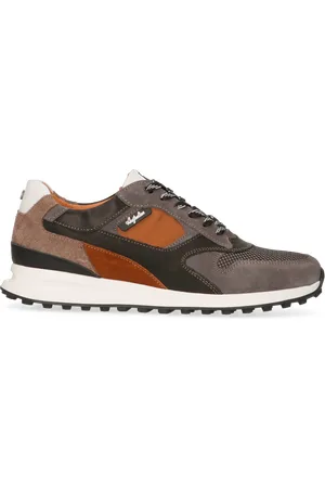 Australian Footwear Osaka leather