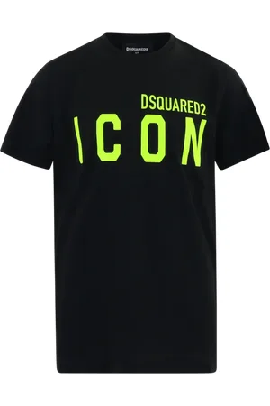 Dsquared2 Kids relax-icon t-shirt