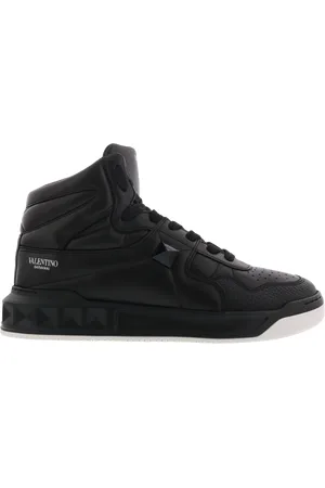 VALENTINO Heren mid-top sneaker