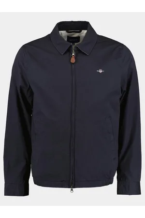 GANT Zomerjack cotton windcheater 7006323/433
