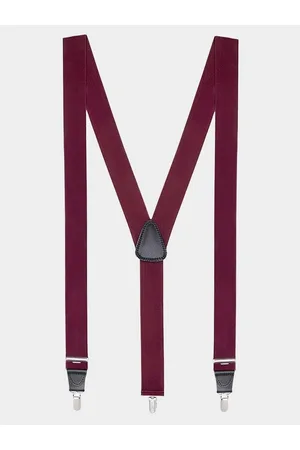 Profuomo Bretels pp1l00029c/602