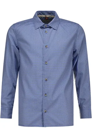 RED & BLU Blouse u312-63