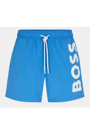 HUGO BOSS Zwembroek octopus 10197683 03 50469594/432
