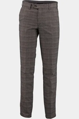 F043 Katoenen broek 2021.1.39.025/148