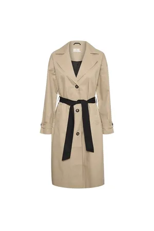 Kaffe Trenchcoat kazina 10506347