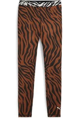 PUMA Animal remix hw 7/8 tight 524817-81
