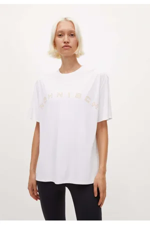 Röhnisch Court loose tee 111864-s511