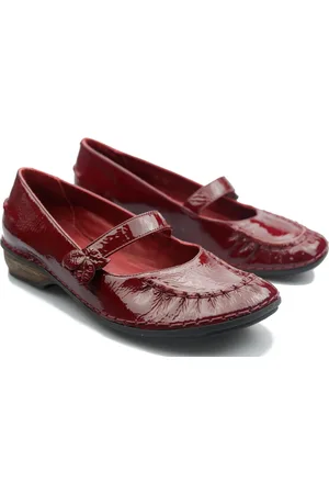 Clarks Husky jade dames ballerina