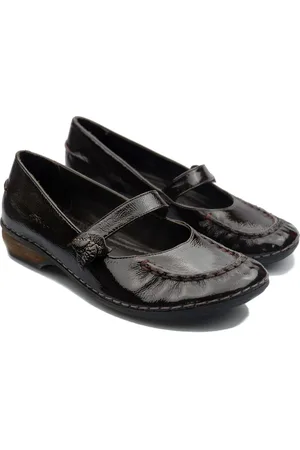 Clarks Husky jade dames ballerina