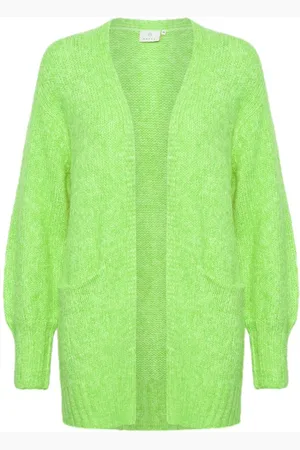 Kaffe Kaalioma vest 10505567- jade