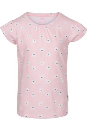 Trespass Meisjes present t-shirt