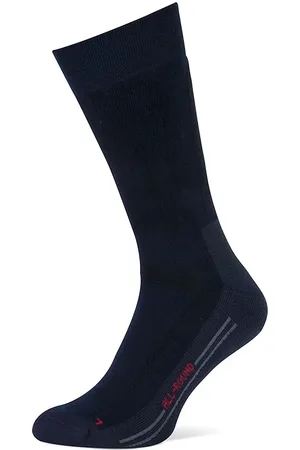 Stapp Active unisex all-round sokken 29530 marine 1-paar