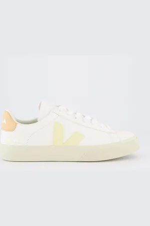 Veja Dames campo chfree leath