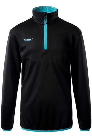 Huari Kinder/kids dectis sweatshirt