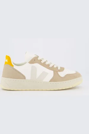 Veja Dames v-10 chfree leath