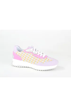 Rieker W1300-90 dames sneakers