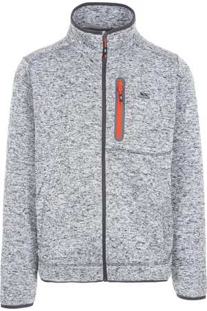 Trespass Heren bingham fleece vest