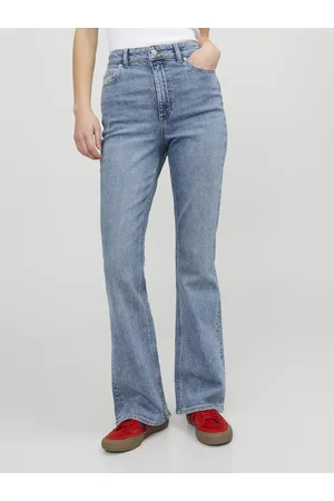 JACK & JONES Jxturin bootcut hw jeans c7090 dnm