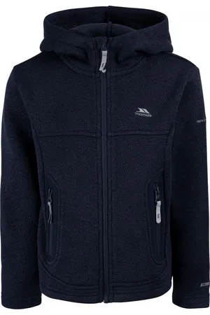 Trespass Kinder/kinder donny fleece top