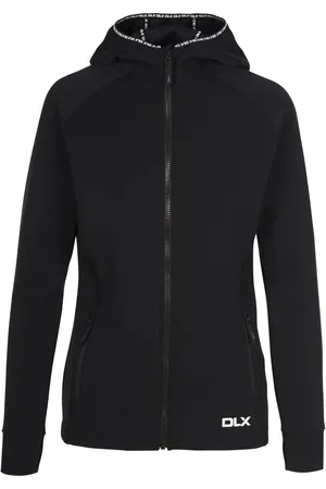 Trespass Dames anais dlx hoodie