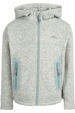 Trespass Kinder/kinder donny fleece top
