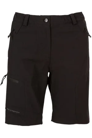 Trespass Dames libby dlx cargo shorts