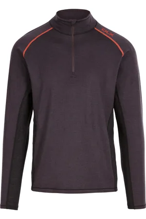 Trespass Heren stan thermo top