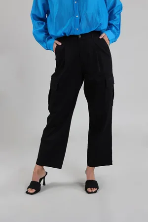 NUKUS Tara pants cargo