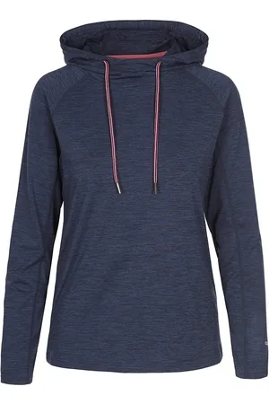 Trespass Dames hattie active hoodie