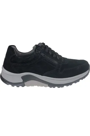 Gabor Rollingsoft sensitive 8000.13.01 heren rollende wandelsneaker