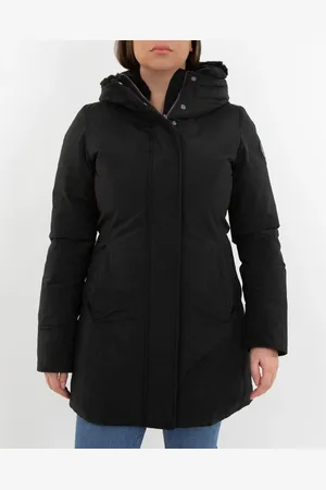 Woolrich Dames boulder parka
