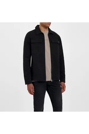 Purewhite Overjacket