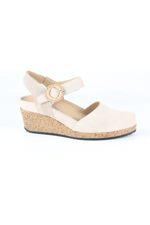 Durea 5919.565.1017-h dames sandalen sportief