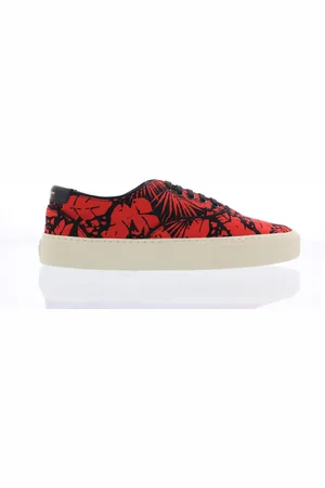 Saint Laurent Heren olona palm mix