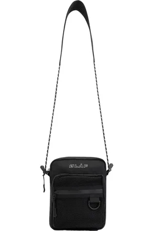 OLAF HUSSEIN Camera crossbody tassen