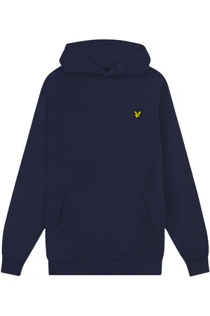 Lyle & Scott Hoodie mlb2001v