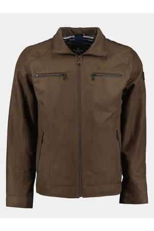 Donders Zomerjack textile jacket 21788/541