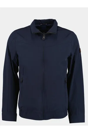 Donders Zomerjack greenwood jacket 21718/780