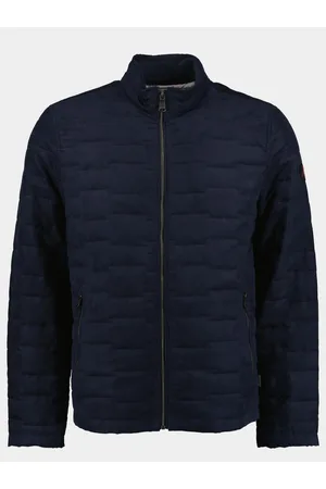 Donders Zomerjack castlerock puffer jacket 21797/780
