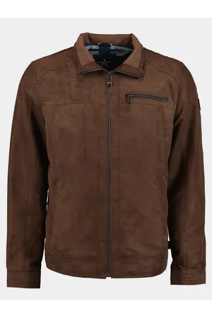 Donders Zomerjack textile jacket 21719/410