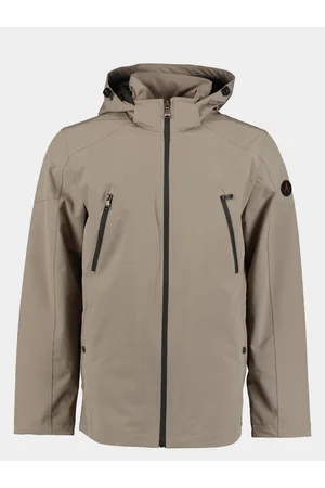 Donders Zomerjack textile jacket 21784/640