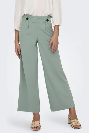 JACQUELINE DE YONG Jdygeggo new long pant jrs noos