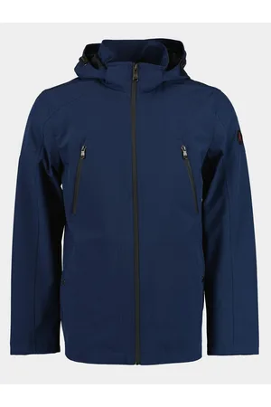Donders Zomerjack textile jacket 21784/780