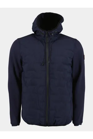 Donders Zomerjack scottley jacket with hood 21776/790