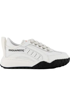 Kinder best sale dsquared schoenen