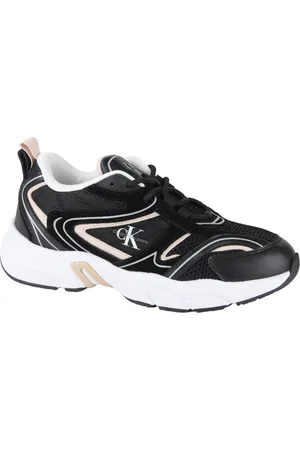 Calvin Klein Yw0yw00891-0gq dames sneakers